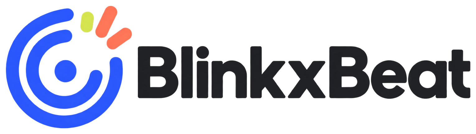 BlinkxBeat logo